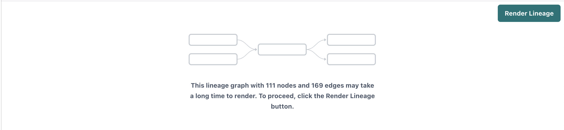 Render Lineage